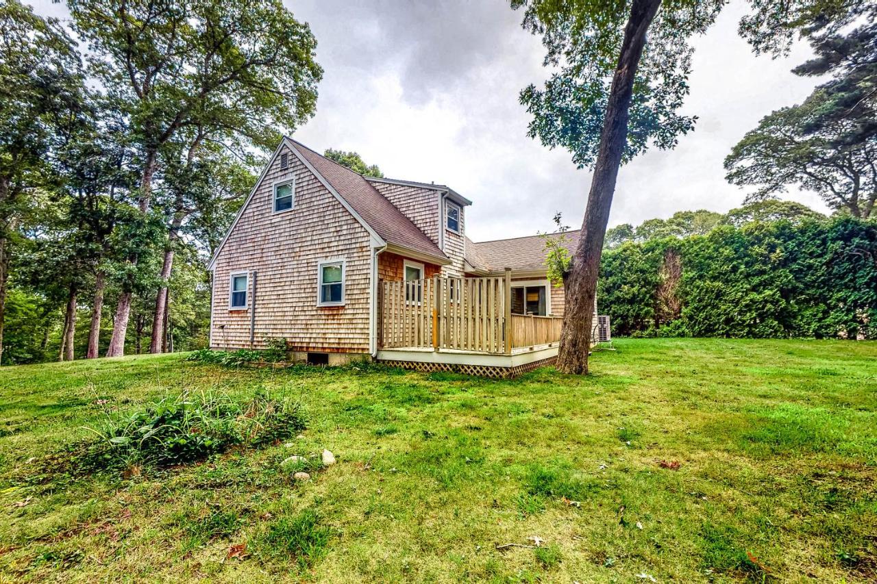 Lake Shore Living Falmouth Exterior photo